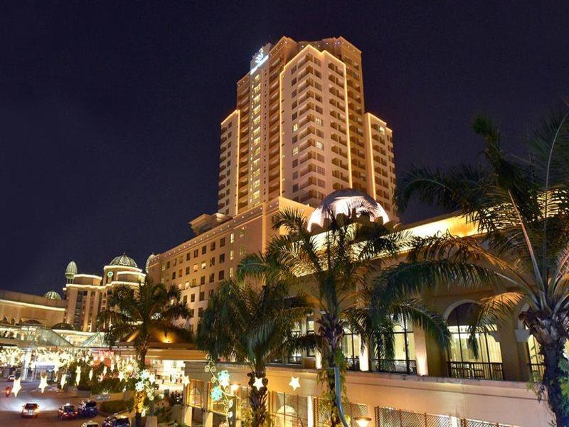 Raintree Suite At Sunway Pyramid Tower,Bander Sunway بيتالينغ جايا المظهر الخارجي الصورة