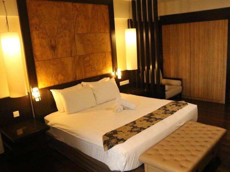 Raintree Suite At Sunway Pyramid Tower,Bander Sunway بيتالينغ جايا المظهر الخارجي الصورة