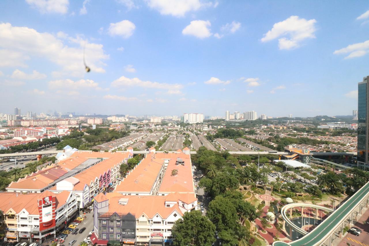 Raintree Suite At Sunway Pyramid Tower,Bander Sunway بيتالينغ جايا المظهر الخارجي الصورة