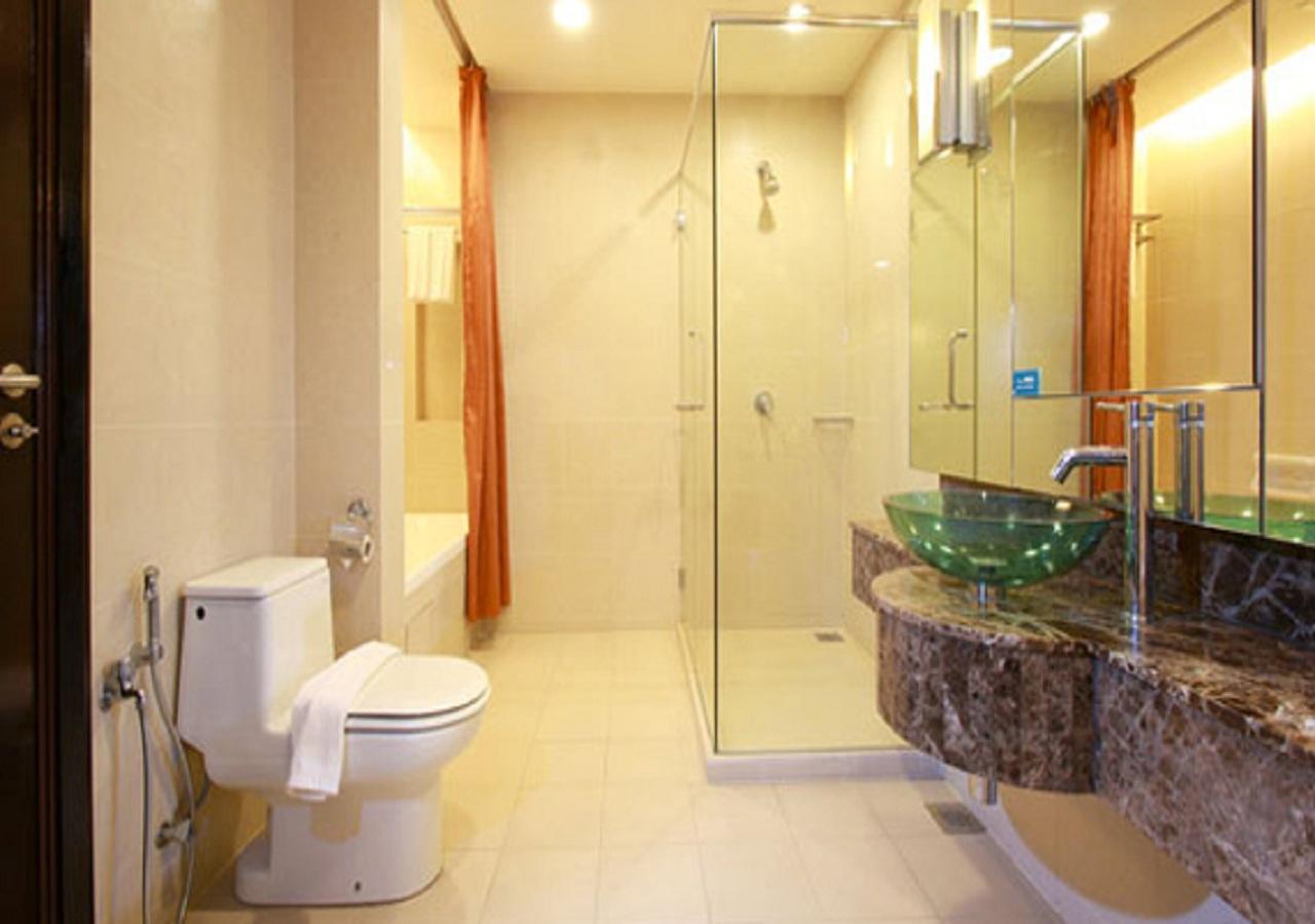Raintree Suite At Sunway Pyramid Tower,Bander Sunway بيتالينغ جايا المظهر الخارجي الصورة